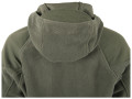 Helikon-Tex Cumulus Fleece Skogsgrønn regn- og varme klær