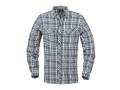 Helikon-Tex Defender Mk2 City Shirt Stone Plaid