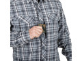 Helikon-Tex Defender Mk2 City Shirt Stone Plaid