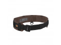 Helikon Tex Forester Bushcraft Belt Earth Brown/Svart