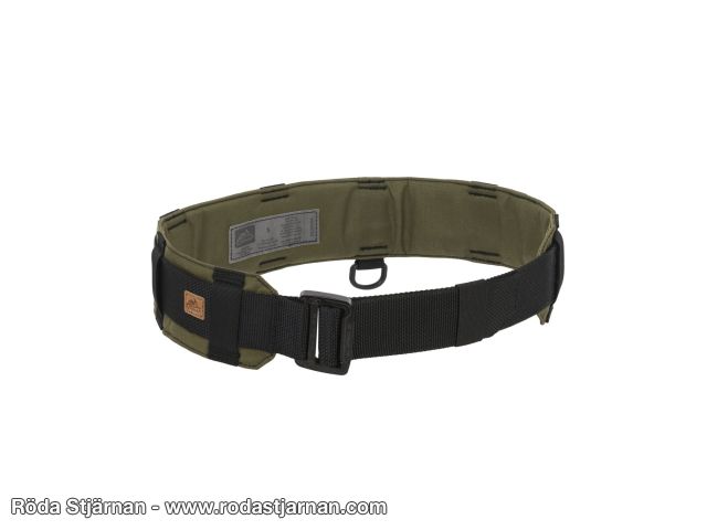 Helikon Tex Forester Bushcraft Belt Grön/Svart