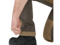 Helikon-Tex Hybrid Outback Pants Coyote Skogsgrønn bukser