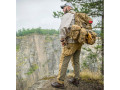 Helikon-Tex Hybrid Outback Pants Coyote Skogsgrønn bukser