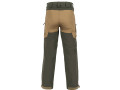 Helikon-Tex Hybrid Outback Pants Coyote Skogsgrønn bukser