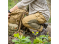 Helikon-Tex Hybrid Outback Pants Coyote Skogsgrønn bukser