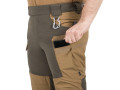 Helikon-Tex Hybrid Outback Pants Coyote Skogsgrønn bukser