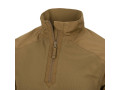 Helikon-Tex MCDU Combat Shirt Olive Green