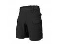 Helikon-Tex Outdoor Tactical Shorts 8.5 VersaStretch Black