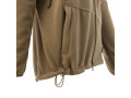 Helikon Tex Patriot MK2 Fleecejacket Olive Green