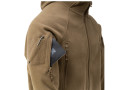 Helikon Tex Patriot MK2 Fleecejacket Olive Green