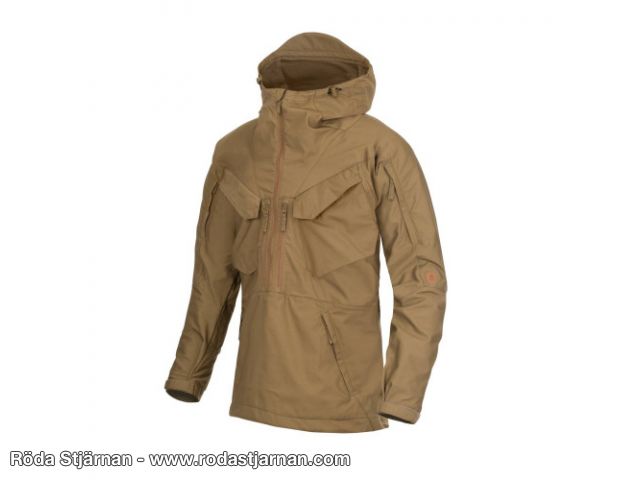 Helikon-Tex Pilgrim Anorak Jacket Coyote