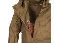 Helikon-Tex Pilgrim Anorak Jacket Coyote