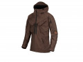 Helikon-Tex Pilgrim Anorak Jacket Earth Brown/Black