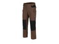 Helikon-Tex Pilgrim Bukse Earth Brown Black bukser