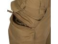 Helikon-Tex Pilgrim Bukse Earth Brown Black bukser