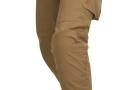 Helikon-Tex Pilgrim Bukse Earth Brown Black bukser