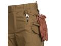 Helikon-Tex Pilgrim Bukse Earth Brown Black bukser
