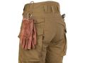Helikon-Tex Pilgrim Bukse Earth Brown Black bukser
