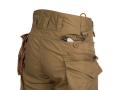 Helikon-Tex Pilgrim Bukse Earth Brown Black bukser