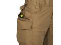 Helikon-Tex Pilgrim Bukse Earth Brown Black bukser