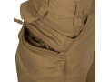 Helikon-Tex Pilgrim Pant Coyote Skogsgrønn bukser