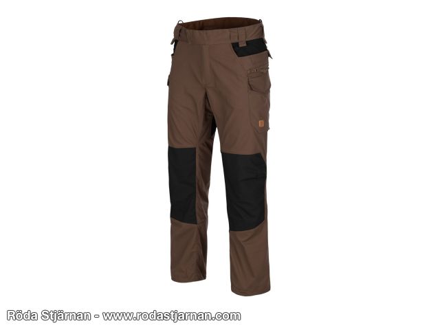 Helikon-Tex Pilgrim Pant Earth Brown Black