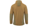 Helikon-Tex Range Hoodie Coyote/Adaptive Green