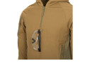 Helikon-Tex Range Hoodie Coyote/Adaptive Green