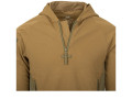 Helikon-Tex Range Hoodie Coyote/Adaptive Green