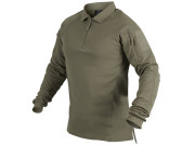 Helikon-Tex Range poloskjorte Adaptive Green