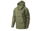 Helikon-Tex Tracer anorakk unisex olivengrønn