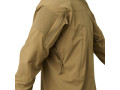 Helikon Tex Trooper Jacket MK2 Earth Brown