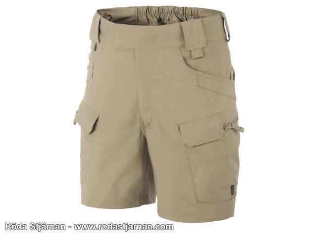 Helikon-Tex UTS Shorts 6 Khaki