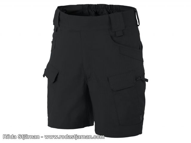 Helikon-Tex UTS Shorts 6 Svart