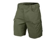 Helikon-Tex UTS shorts 8.5" olivgrøn