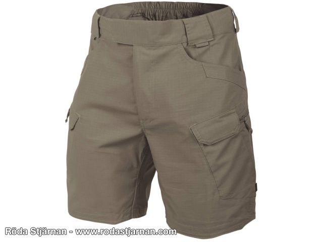 Helikon-Tex UTS Shorts 8.5 RAL7013