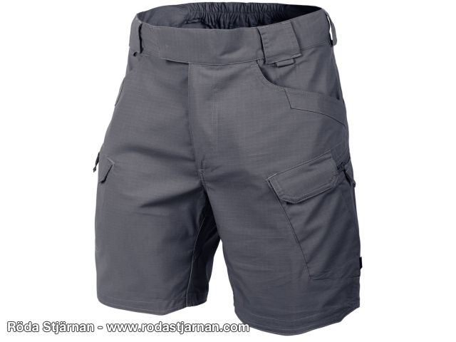 Helikon-Tex UTS Shorts 8.5 Shadow Grey