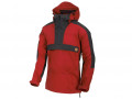 Helikon-Tex Woodsman Anorak Jacket Crimson Sky/Ash Grey