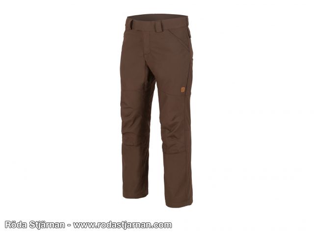 Helikon-Tex Woodsman Pant Earth Brown