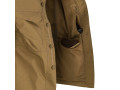 Helikon-Tex Woodsman Shirt Earth Brown/Black gensere og t-shirts
