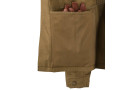 Helikon-Tex Woodsman Shirt Earth Brown/Black gensere og t-shirts