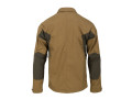 Helikon-Tex Woodsman Shirt Earth Brown/Black gensere og t-shirts
