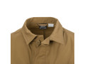 Helikon-Tex Woodsman Shirt Earth Brown/Black gensere og t-shirts
