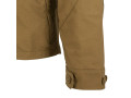 Helikon-Tex Woodsman Shirt Earth Brown/Black gensere og t-shirts