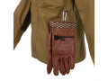Helikon-Tex Woodsman Shirt Earth Brown/Black gensere og t-shirts