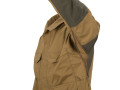 Helikon-Tex Woodsman Shirt Earth Brown/Black gensere og t-shirts