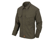 Helikon-Tex Woodsman skjorte S#€%#/Sort