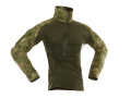 Invader Gear Combat shirt Everglade FG