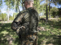 Invader Gear Combat Shirt Flecktarn