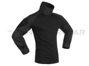 Invader Gear Combat skjorte svart